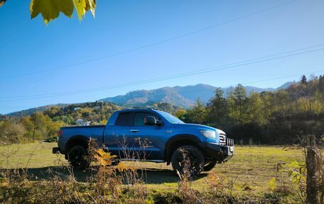 Toyota Tundra II, 2007 год, 3 650 000 рублей, 4 фотография