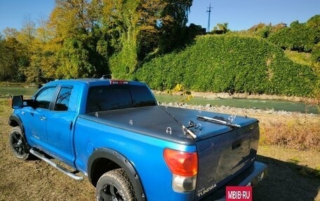 Toyota Tundra II, 2007 год, 3 650 000 рублей, 10 фотография