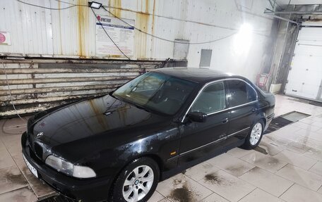 BMW 5 серия, 1998 год, 480 000 рублей, 2 фотография