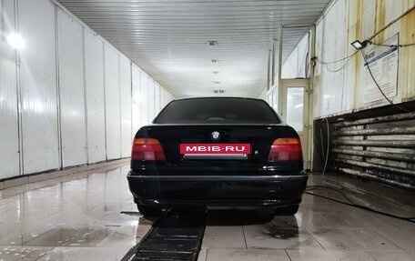 BMW 5 серия, 1998 год, 480 000 рублей, 7 фотография