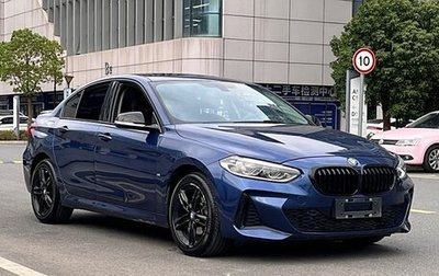 BMW 1 серия, 2021 год, 2 100 000 рублей, 1 фотография