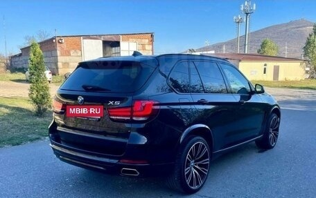 BMW X5, 2015 год, 3 750 000 рублей, 12 фотография