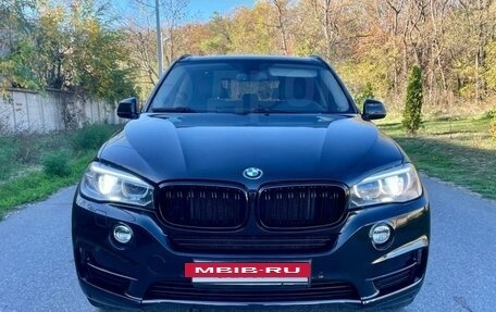 BMW X5, 2015 год, 3 750 000 рублей, 13 фотография