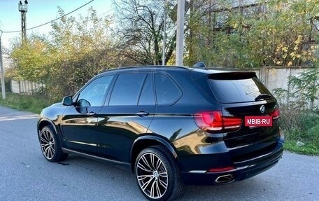 BMW X5, 2015 год, 3 750 000 рублей, 14 фотография