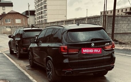 BMW X5, 2015 год, 3 750 000 рублей, 15 фотография