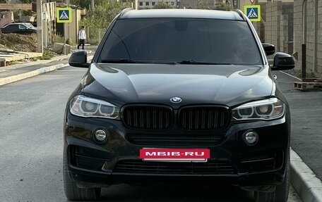 BMW X5, 2015 год, 3 750 000 рублей, 17 фотография