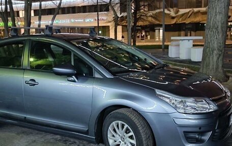 Citroen C4 II рестайлинг, 2011 год, 495 000 рублей, 4 фотография