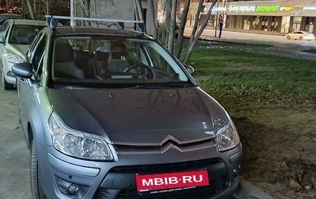 Citroen C4 II рестайлинг, 2011 год, 495 000 рублей, 5 фотография