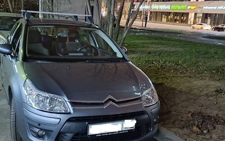 Citroen C4 II рестайлинг, 2011 год, 495 000 рублей, 16 фотография