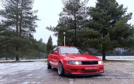 Mitsubishi Lancer VII, 2000 год, 375 000 рублей, 3 фотография