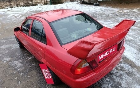 Mitsubishi Lancer VII, 2000 год, 375 000 рублей, 5 фотография