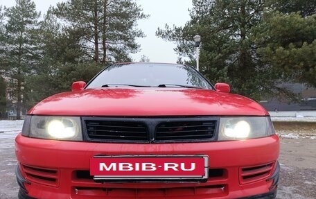 Mitsubishi Lancer VII, 2000 год, 375 000 рублей, 4 фотография