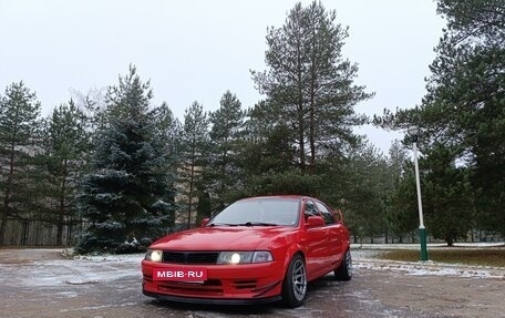 Mitsubishi Lancer VII, 2000 год, 375 000 рублей, 2 фотография