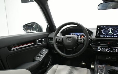 Honda Civic, 2024 год, 4 150 000 рублей, 26 фотография