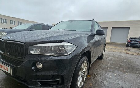 BMW X5, 2017 год, 3 500 000 рублей, 2 фотография