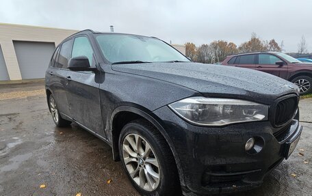 BMW X5, 2017 год, 3 500 000 рублей, 4 фотография