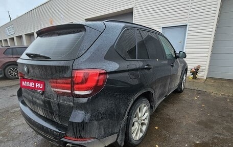 BMW X5, 2017 год, 3 500 000 рублей, 5 фотография