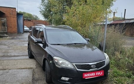 KIA cee'd I рестайлинг, 2010 год, 950 000 рублей, 3 фотография