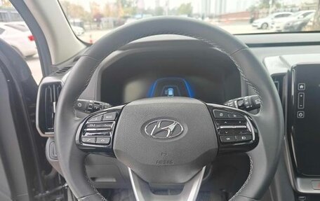 Hyundai ix35, 2021 год, 2 200 174 рублей, 9 фотография