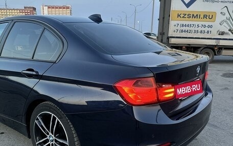 BMW 3 серия, 2013 год, 1 890 000 рублей, 6 фотография