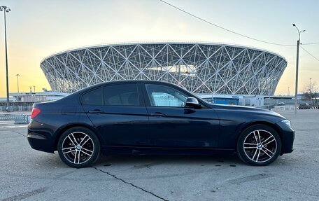 BMW 3 серия, 2013 год, 1 890 000 рублей, 7 фотография