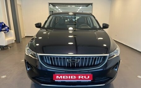 Geely Emgrand, 2024 год, 2 367 990 рублей, 2 фотография