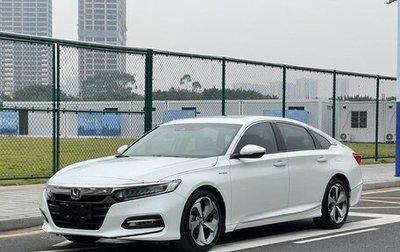 Honda Accord IX рестайлинг, 2020 год, 2 077 000 рублей, 1 фотография