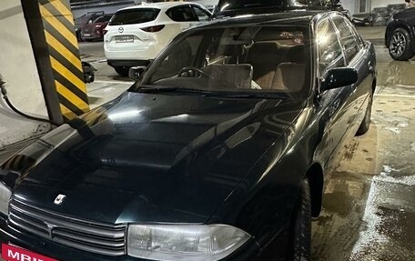 Toyota Camry V30, 1993 год, 500 000 рублей, 6 фотография