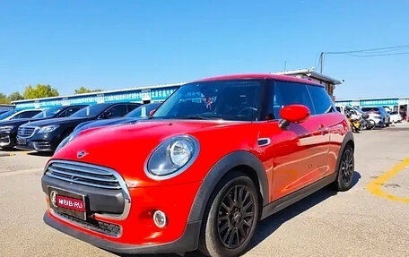 MINI Hatch, 2020 год, 2 230 000 рублей, 1 фотография