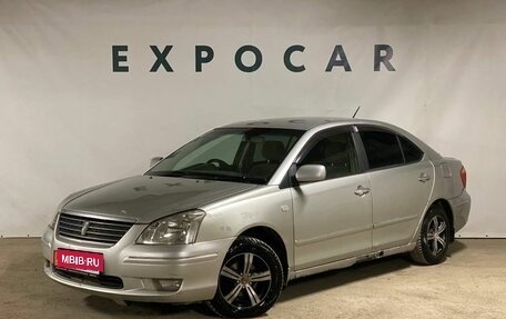 Toyota Premio, 2002 год, 740 000 рублей, 1 фотография