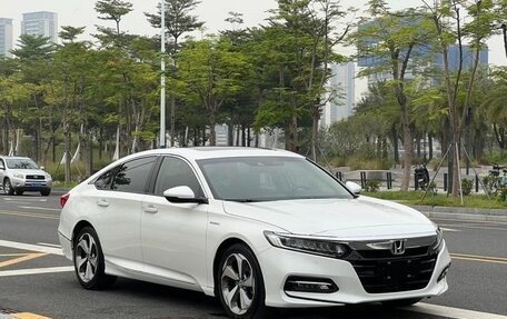 Honda Accord IX рестайлинг, 2020 год, 2 077 000 рублей, 3 фотография