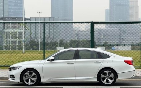 Honda Accord IX рестайлинг, 2020 год, 2 077 000 рублей, 7 фотография