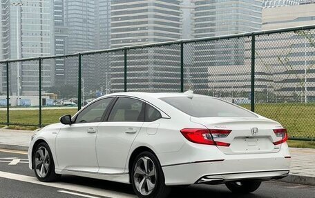 Honda Accord IX рестайлинг, 2020 год, 2 077 000 рублей, 6 фотография