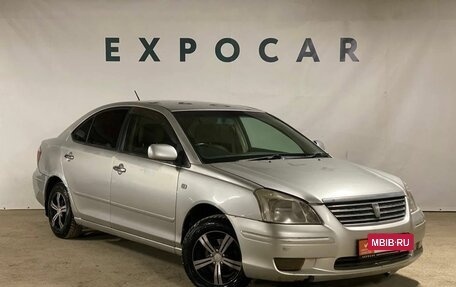 Toyota Premio, 2002 год, 740 000 рублей, 6 фотография