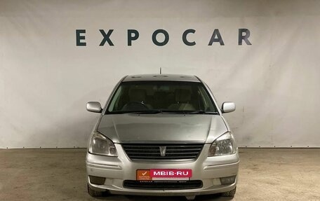 Toyota Premio, 2002 год, 740 000 рублей, 7 фотография