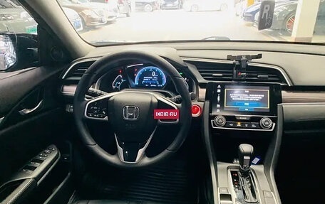 Honda Civic IX, 2020 год, 1 650 000 рублей, 7 фотография