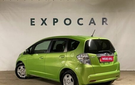 Honda Fit III, 2011 год, 1 100 000 рублей, 3 фотография