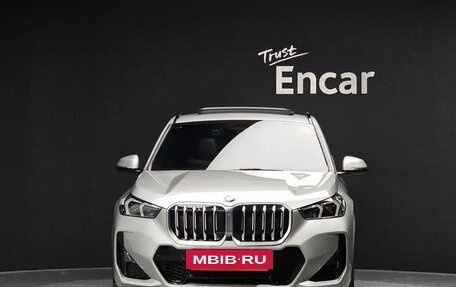 BMW X1, 2023 год, 5 990 000 рублей, 2 фотография