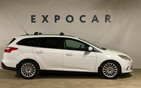 Ford Focus III, 2013 год, 990 000 рублей, 6 фотография