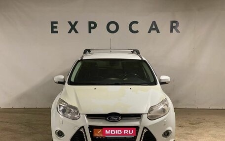 Ford Focus III, 2013 год, 990 000 рублей, 8 фотография