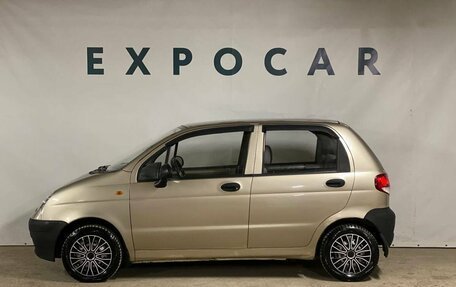 Daewoo Matiz I, 2012 год, 289 000 рублей, 2 фотография