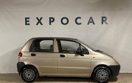 Daewoo Matiz I, 2012 год, 289 000 рублей, 6 фотография