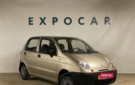 Daewoo Matiz I, 2012 год, 289 000 рублей, 7 фотография