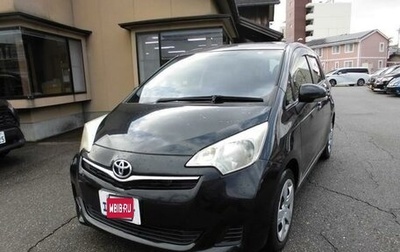 Toyota Ractis II, 2013 год, 920 000 рублей, 1 фотография