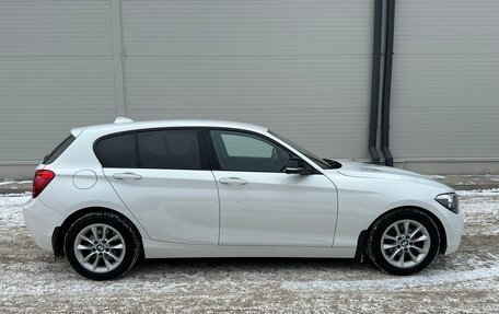 BMW 1 серия, 2013 год, 1 350 000 рублей, 6 фотография