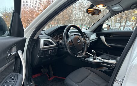 BMW 1 серия, 2013 год, 1 350 000 рублей, 11 фотография