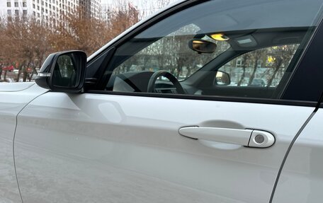 BMW 1 серия, 2013 год, 1 350 000 рублей, 34 фотография