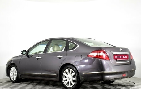 Nissan Teana, 2009 год, 940 900 рублей, 7 фотография