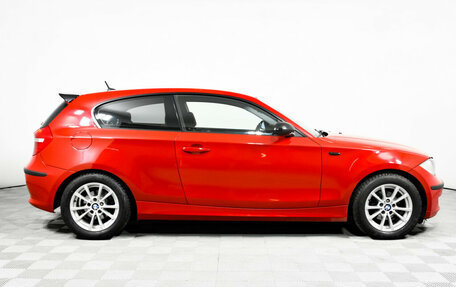 BMW 1 серия, 2007 год, 817 000 рублей, 4 фотография