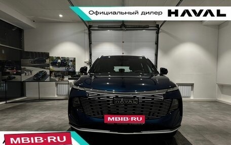 Haval F7 I, 2024 год, 3 099 000 рублей, 1 фотография